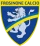 Escudo de Frosinone U20