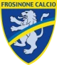 Escudo de Frosinone U20
