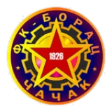 Logo fondo local
