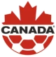 Escudo del Canada U18