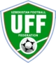 Escudo de Uzbekistan U19