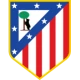 Escudo de A Madrid III