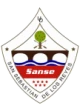 Escudo de SS Reyes II