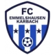 Escudo de F.C. Emmelshausen-Karbach