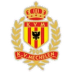 KV Mechelen logo