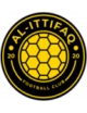 Escudo de Ittifaq