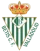 Escudo de Betis Valladolid