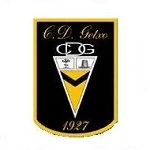 Escudo del equipo local Deportivo Getxo