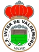 Escudo de Inter de Valdemoro