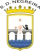 Escudo de SD Negreira