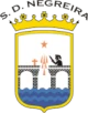 Escudo de SD Negreira