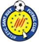 Escudo de Sant Just