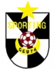 Escudo de Sporting Ceuta