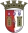 Escudo de Braga W