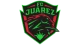 Escudo de Juarez U21