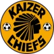 Escudo de Kaizer Chiefs
