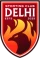 Escudo de S.C. Delhi