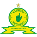 Mamelodi Sundowns logo