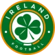 Escudo del Ireland U18