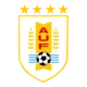 Escudo del Uruguay U18