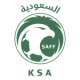 Escudo del Saudi Arabia U18