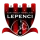 Escudo de KF Lepenci