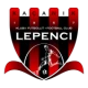 Escudo de KF Lepenci
