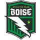 Escudo de Boise