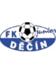 Escudo de Junior Decin