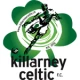 Escudo de Killarney Celtic