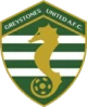 Escudo de Greystones United