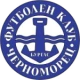 Escudo de Chernomorets Burgas Sofia