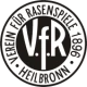 Escudo de Heilbronn