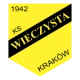 Escudo de KS Wieczysta Krakow II