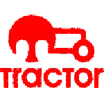 Escudo del equipo visitante: Tractor Sazi