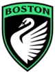 Escudo de Boston Legacy W