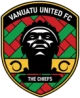 Escudo del Vanuatu United