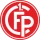 Escudo de 1. F.C. Passau
