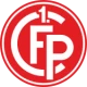 Escudo de 1. F.C. Passau