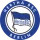 Escudo de Hertha Berlin W