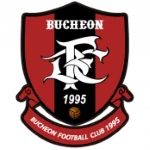 Bucheon F.C. 1995 logo