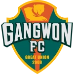 Gangwon F.C. logo