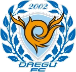 Daegu F.C. logo