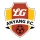 Escudo de F.C. Anyang