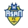 Escudo de Asan Mugunghwa