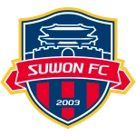 Suwon City F.C. logo