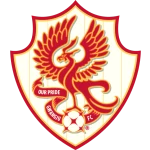 Gwangju F.C. logo
