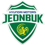 Jeonbuk Motors logo
