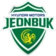 Escudo de Jeonbuk Motors