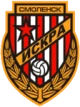 Escudo de Iskra Smolensk